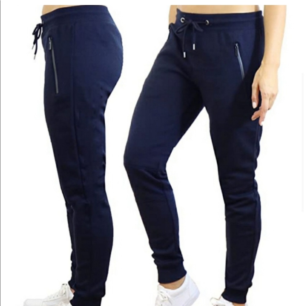 Galaxy fashion joggers 🔴SALE SIZE SMALL